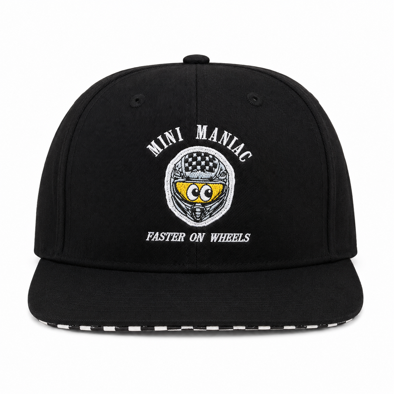 Little Trouble - Mini Maniac Snapback