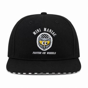Little Trouble - Mini Maniac Snapback