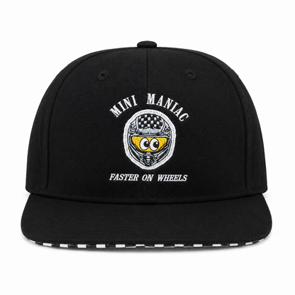Little Trouble - Mini Maniac Snapback