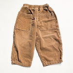 Crop Pants 5Y|197462