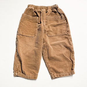 Crop Pants 5Y|197462