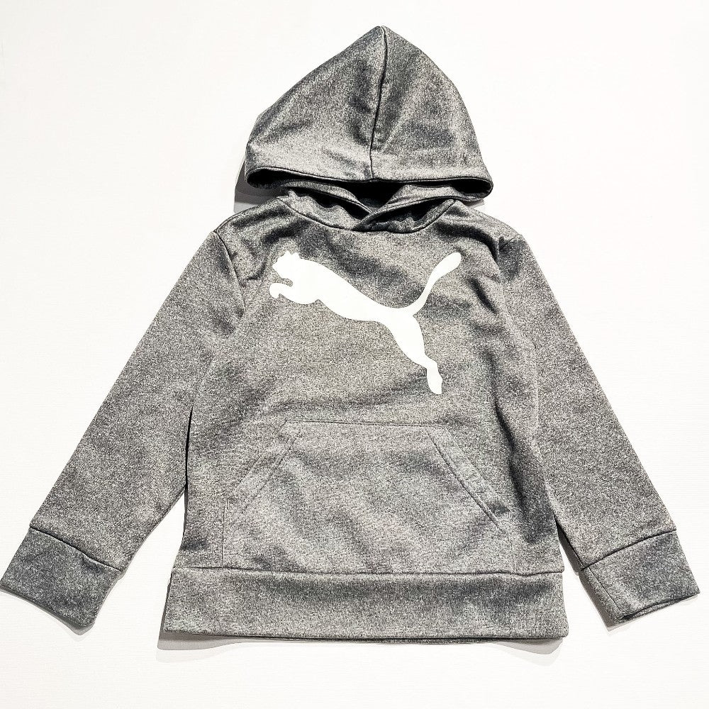 Puma Hoodie 6Y|221341