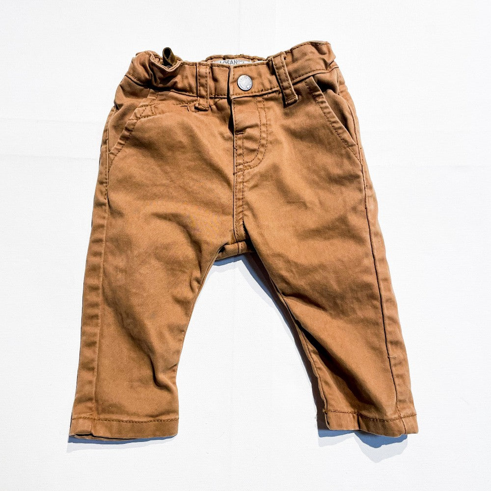Losan Pants 0-3M|135606