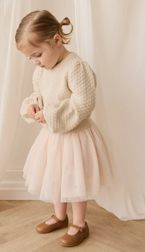 Jamie Kay - Jardine Skirt Blushed Rose|176899