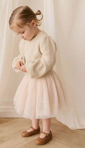 Jamie Kay - Jardine Skirt Blushed Rose|176899