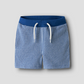 Name It - Knit Stripe Shorts|209493