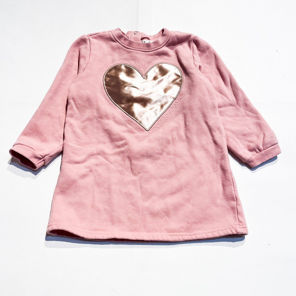 Hatley Dress 4Y|175984