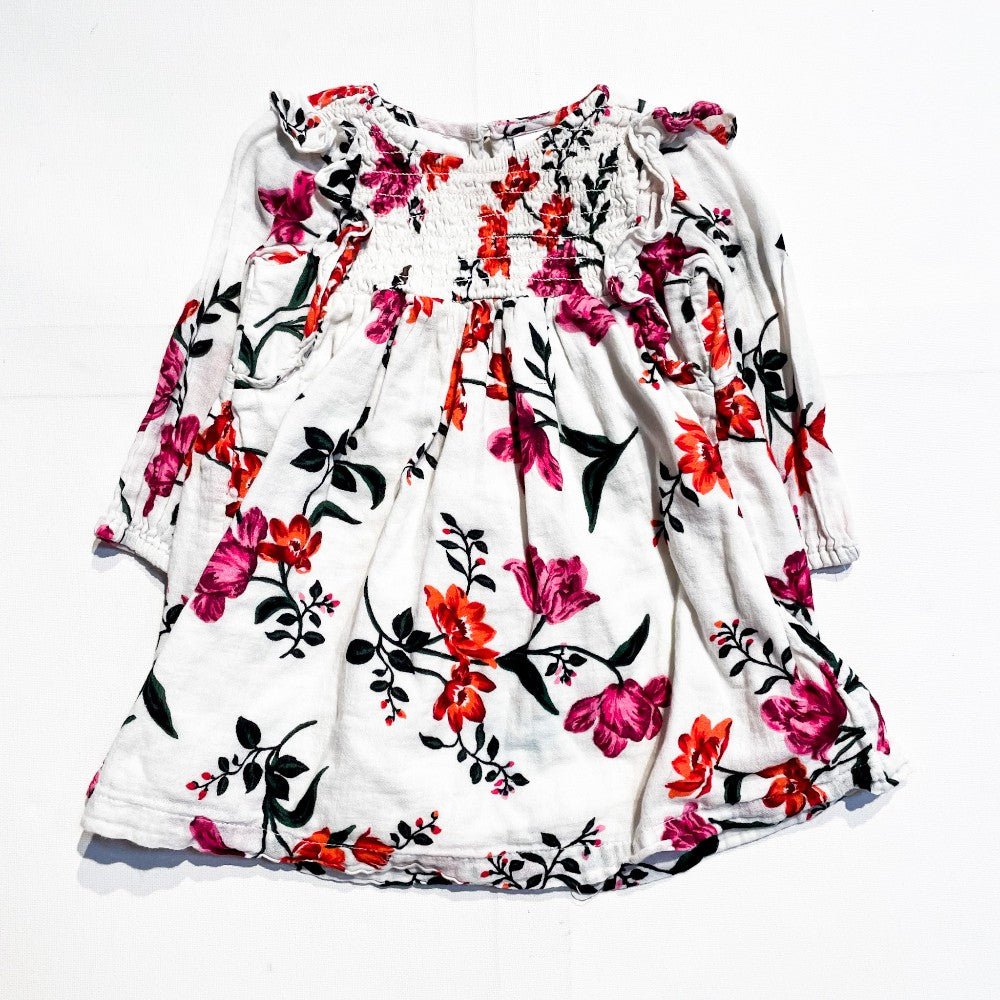 Old Navy Dress 6-12M|182981