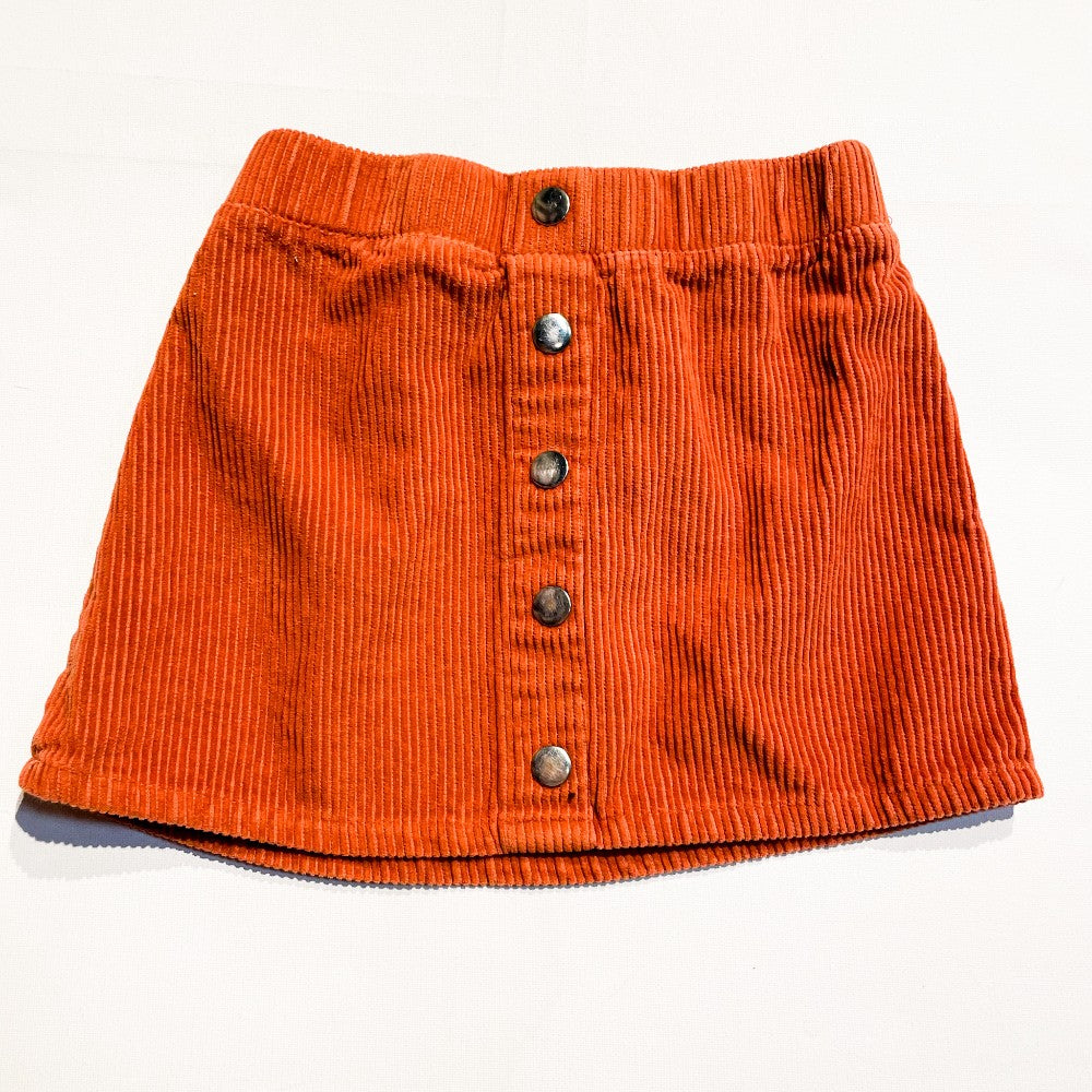 Cynthia Skirt 5/6Y|149004