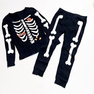 Carters Sleep Set 3Y|121098