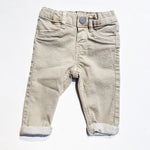 H&M Jeans 4-6M|159226