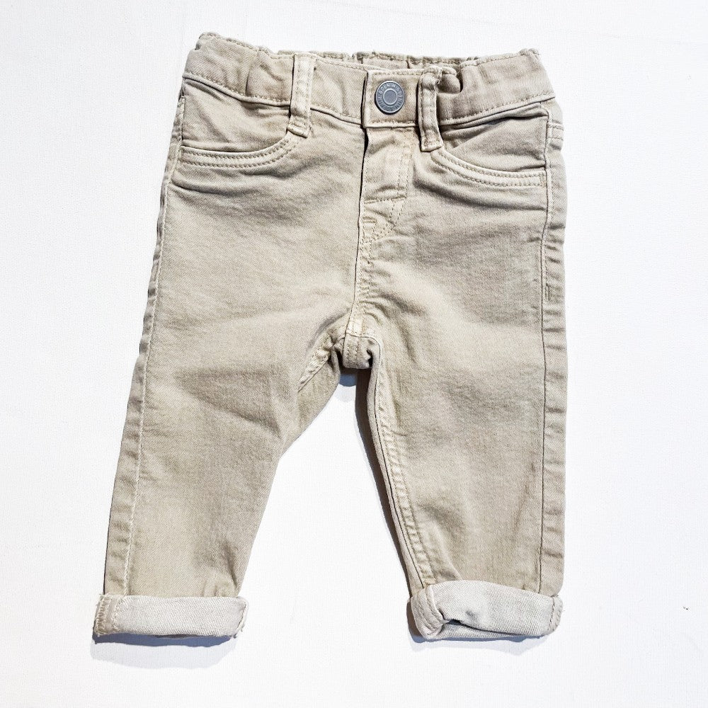H&M Jeans 4-6M|159226