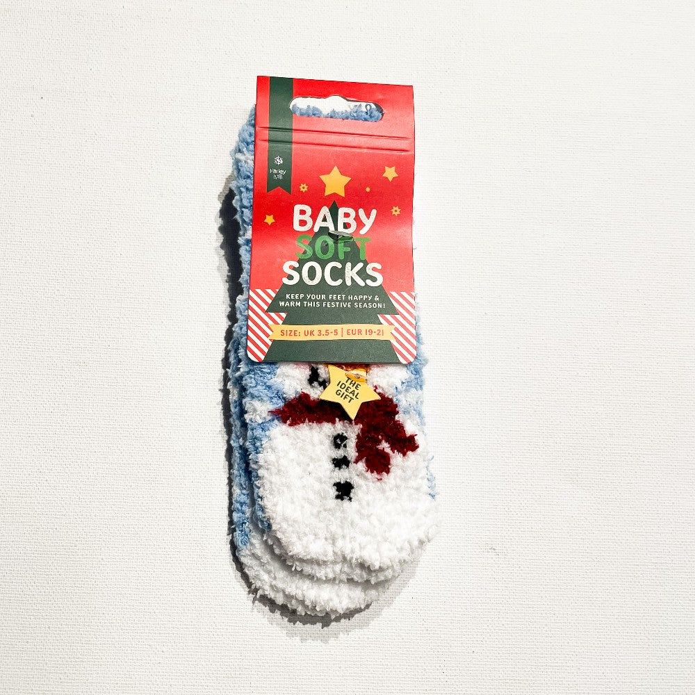 Grip Socks x2|225857