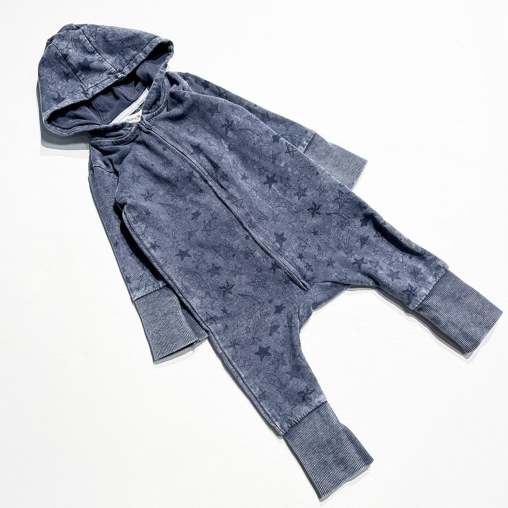 Babaluno Romper 6-12M|197726