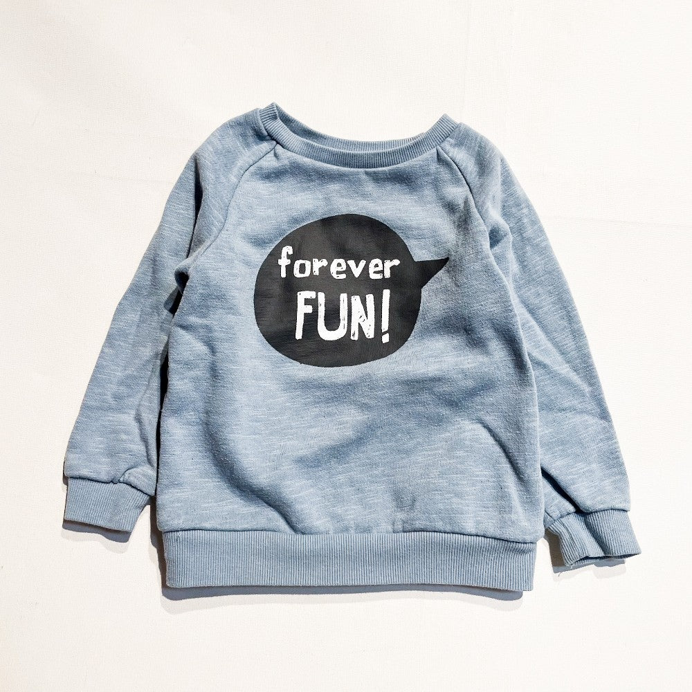 Primark Sweater 18-24M|143356