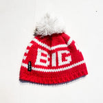 Big White Toque 3-12M|171953