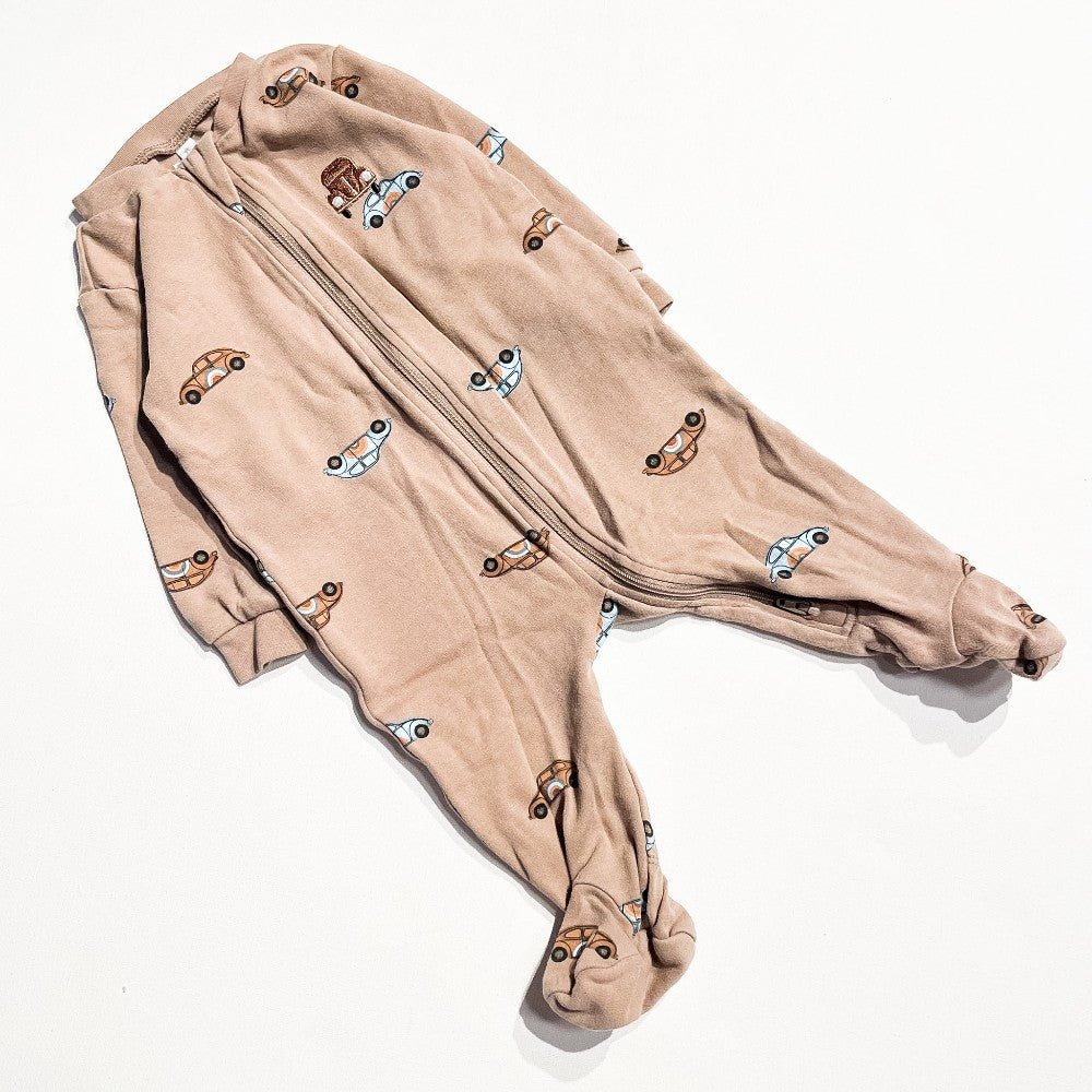 Pekkle Sleeper 6M|211950