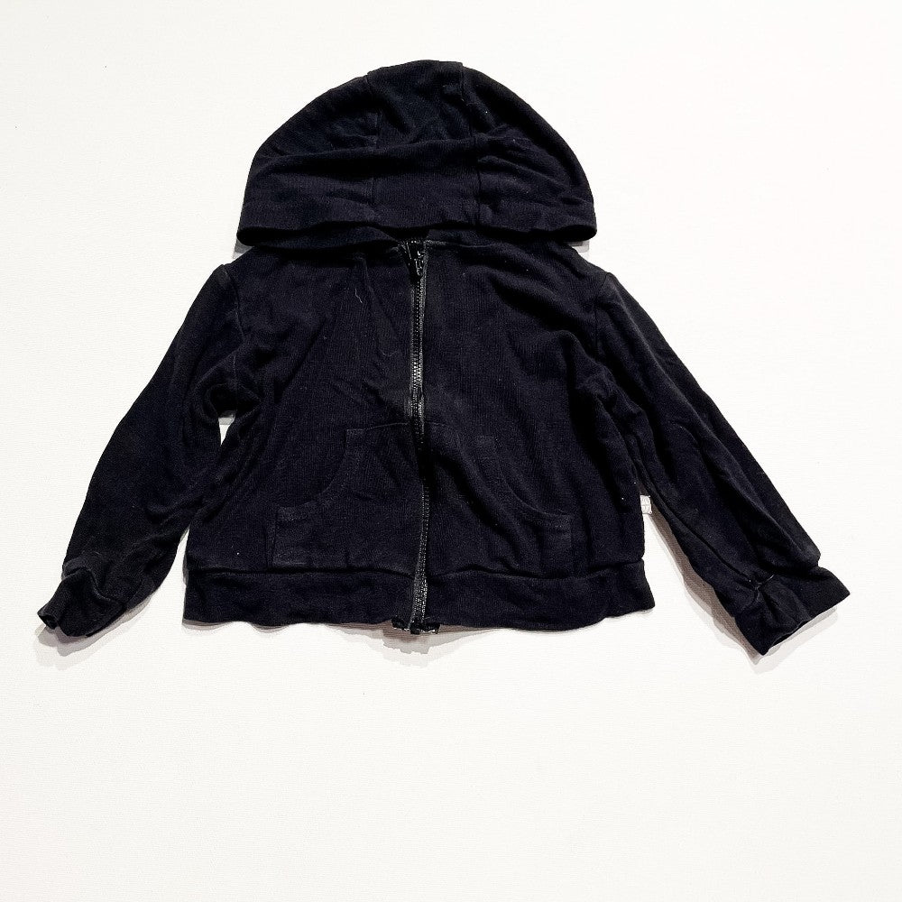 Kyte Zip Up Hoodie 12-18M|215266