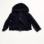Kyte Zip Up Hoodie 12-18M|215266