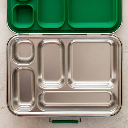 Roobear - Leakproof 5-Compartment Lunch Box