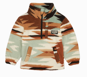 BinkyBro - Fleece Dreamcatcher Pinda|163194