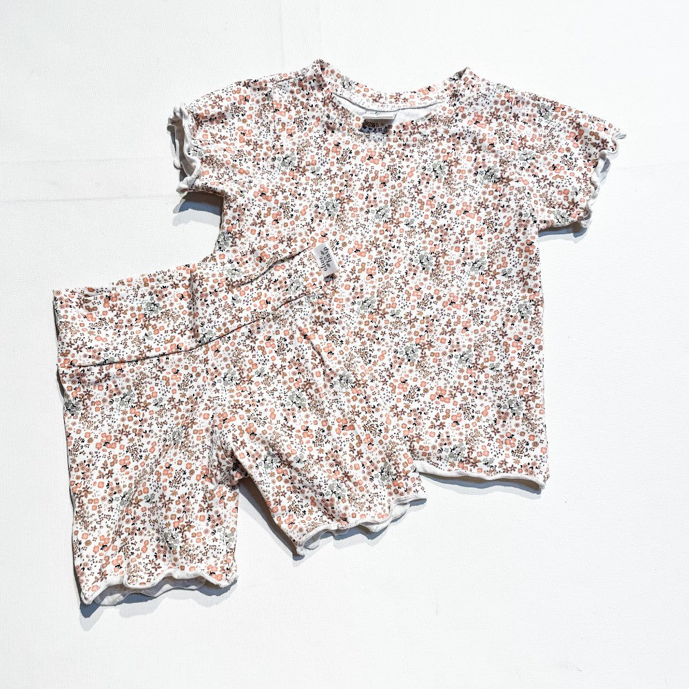 Olive & Harp Set 4Y|159375