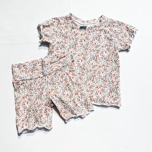 Olive & Harp Set 4Y|159375