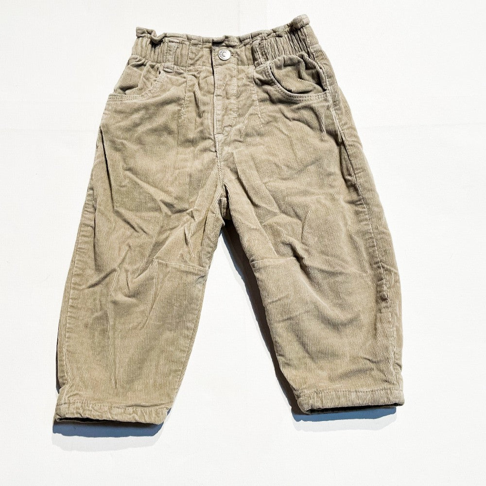 Zara Pants 2Y|178552