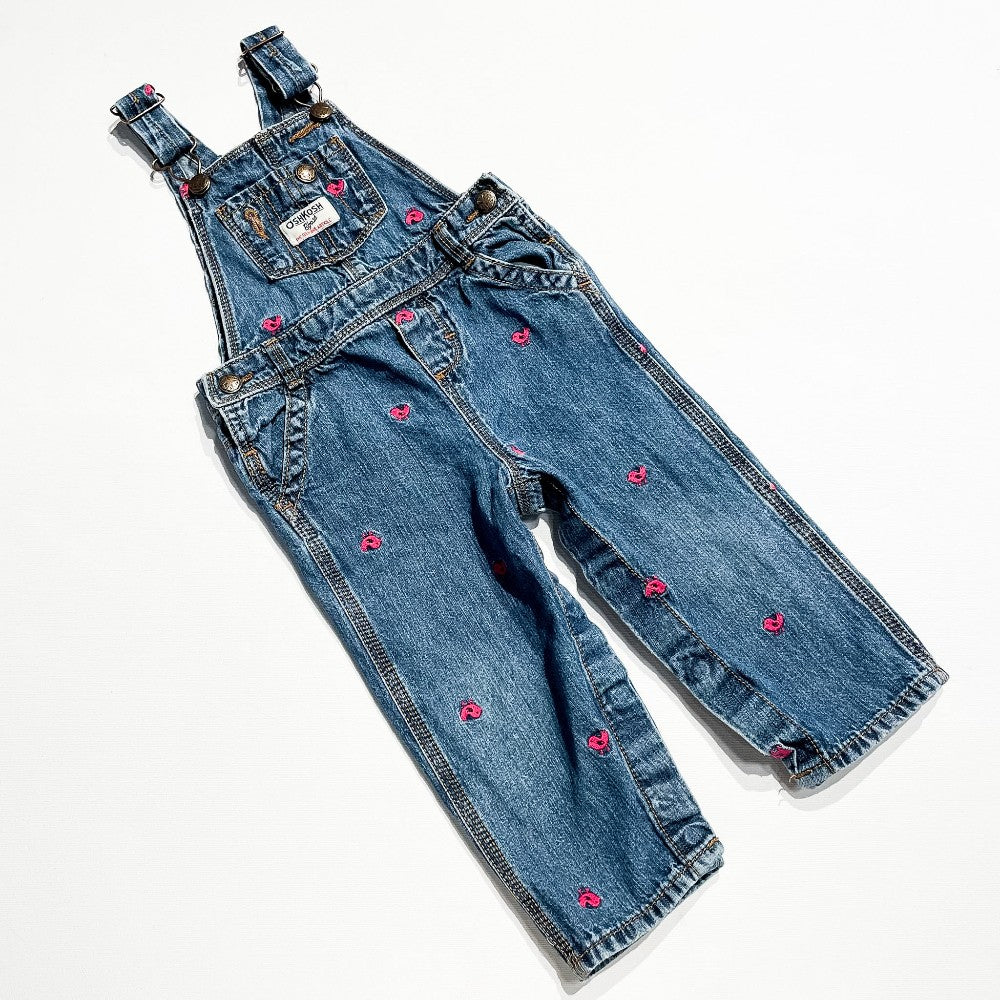 Oshkosh Overalls 18M|212381