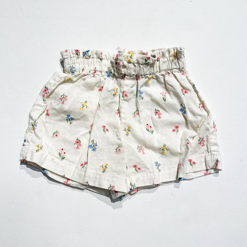 H&M Shorts 4-6M|218089