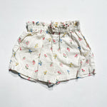 H&M Shorts 4-6M|218089