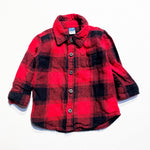 Old Navy Button Up 6-12M|192738