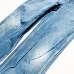 Denim Overalls 6-8Y **No size tag|212309