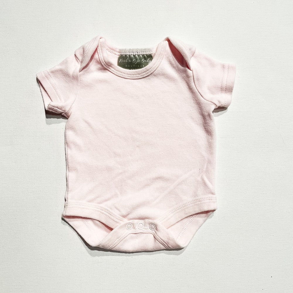 Onesie 0-3M|215574