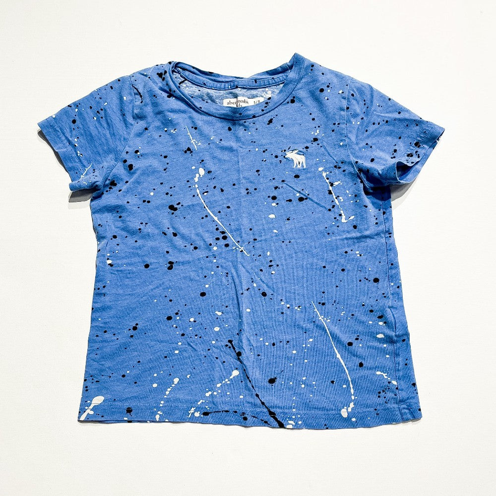 Abercrombie Shirt 5/6|219358