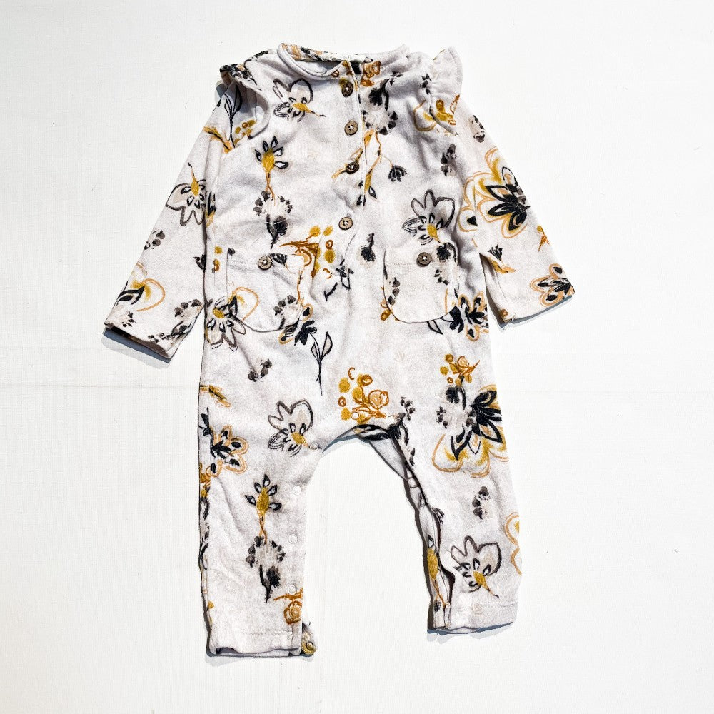 Jessica Simpson Romper 12M|160139