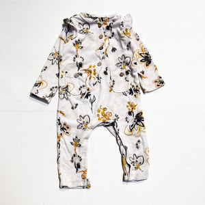 Jessica Simpson Romper 12M|160139