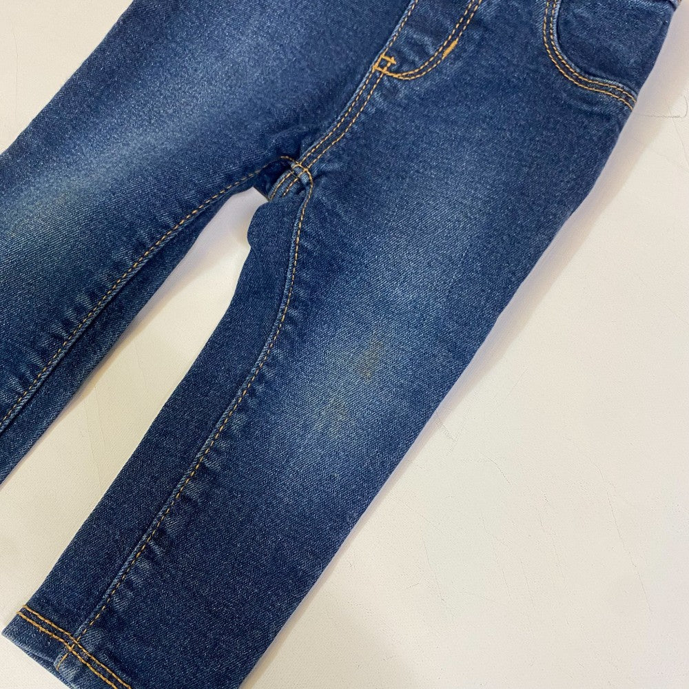 Old Navy Jeans 18-24M. **Imperfection|117176