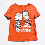 Bluey Top 5Y|181694