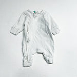 Little Green Sleeper NB|235086