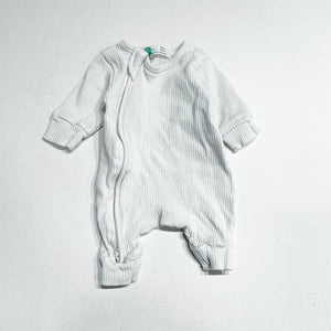 Little Green Sleeper NB|235086