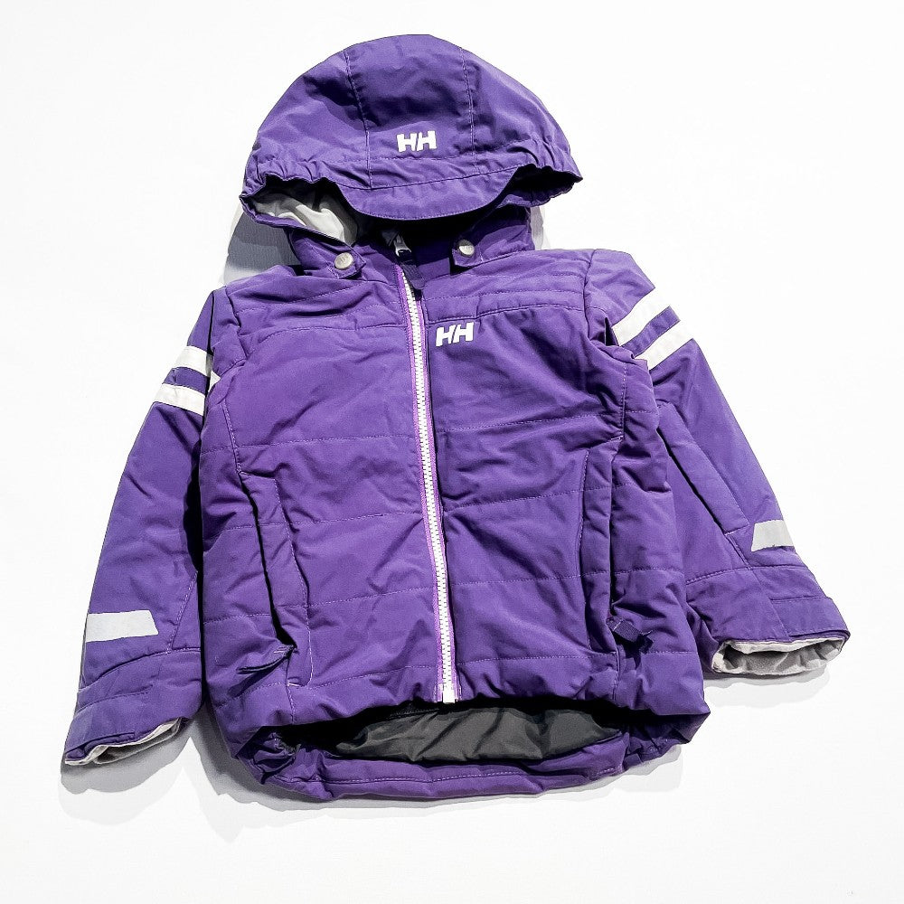 Helly Hanson Jacket 3Y|199092