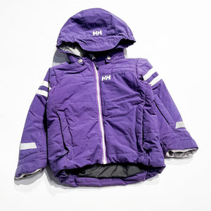Helly Hanson Jacket 3Y|199092