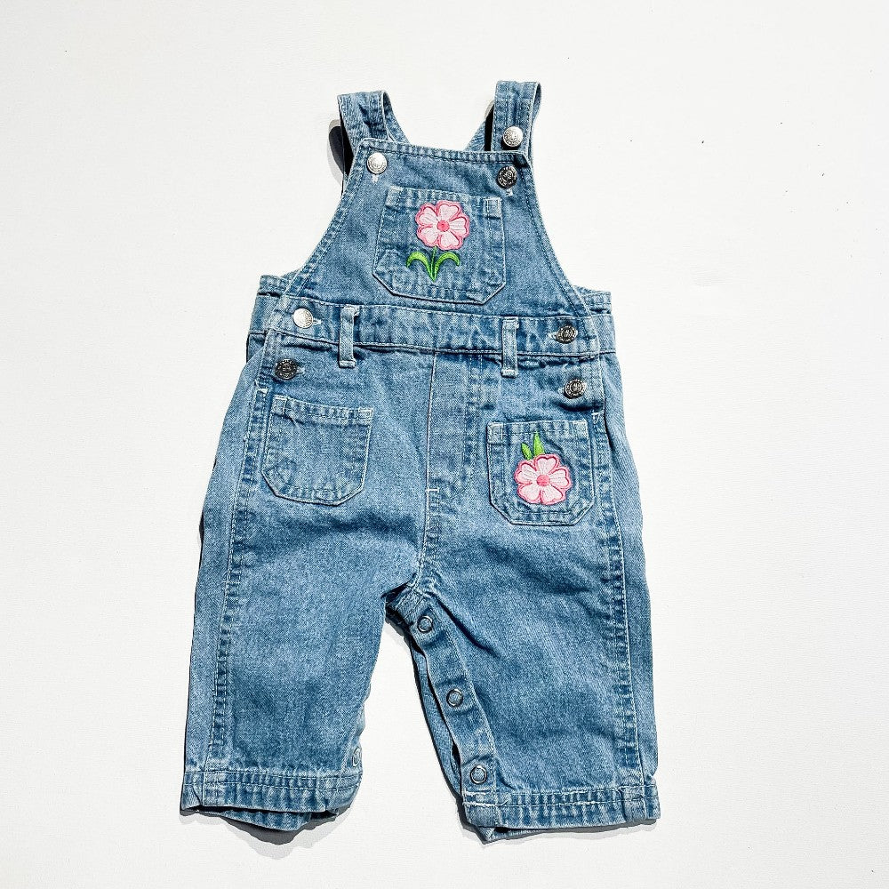 Overalls 3-6M|218078