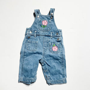 Overalls 3-6M|218078