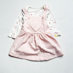 Carters Dress 3-6M|221967