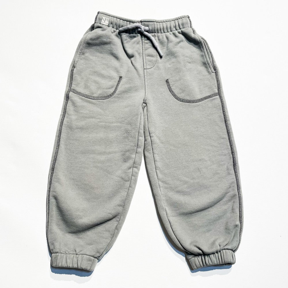 Zara Pants 7Y|190851