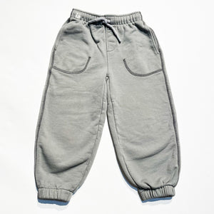 Zara Pants 7Y|190851