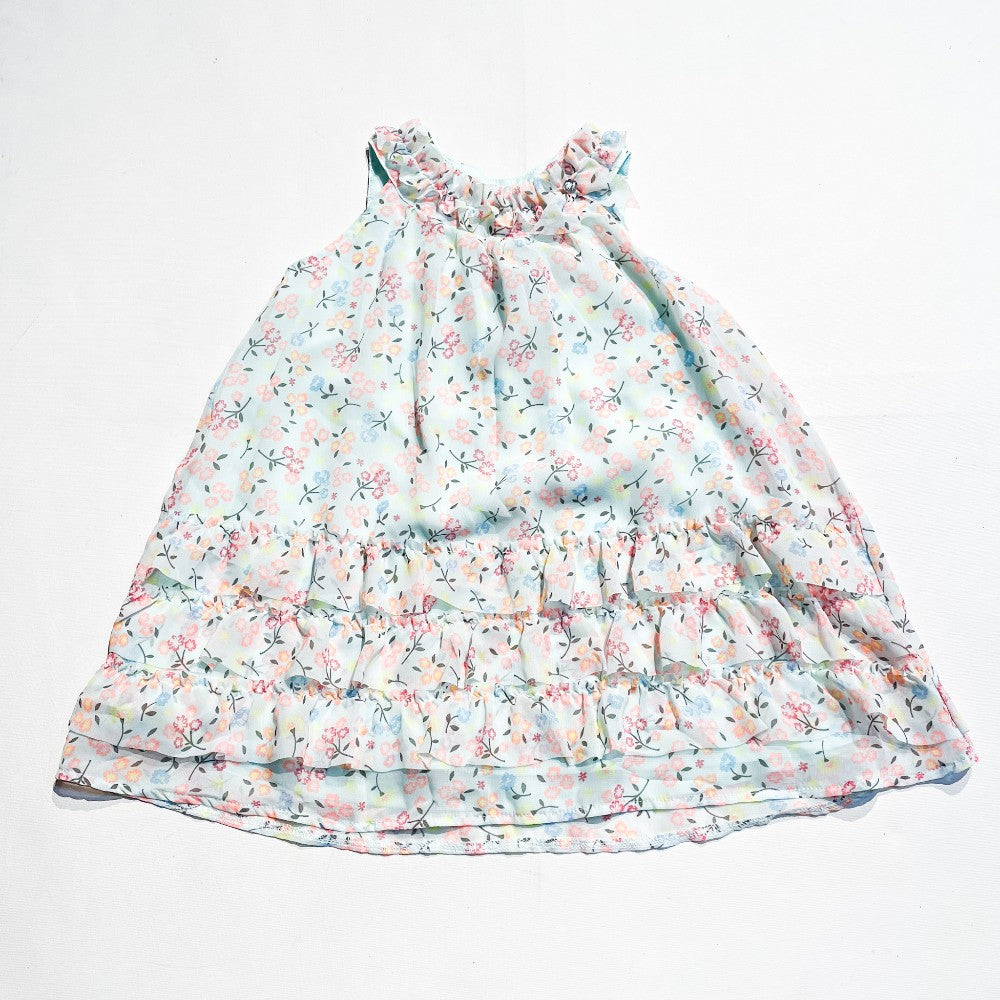 BlueBeri Dress 4Y|170936