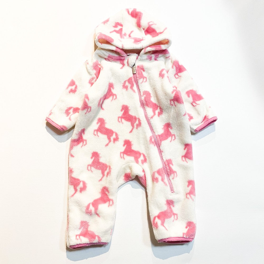 Hatley Bunting Suit 6-12M|71717